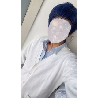 黒バス 青峰大輝 コスプレ(衣装一式)