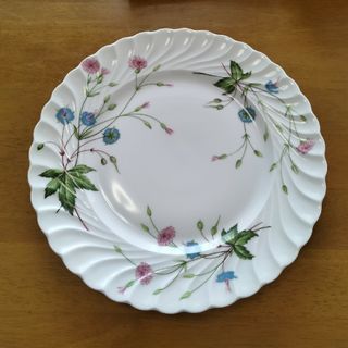 アビランド(Haviland)のアビランド　Haviland　リモージュ　 プレート皿  26.5cm(食器)