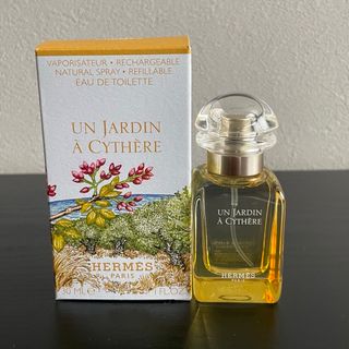 エルメス(Hermes)のエルメス 香水 HERMES シテールの庭 EDT・SP 30ml(ユニセックス)