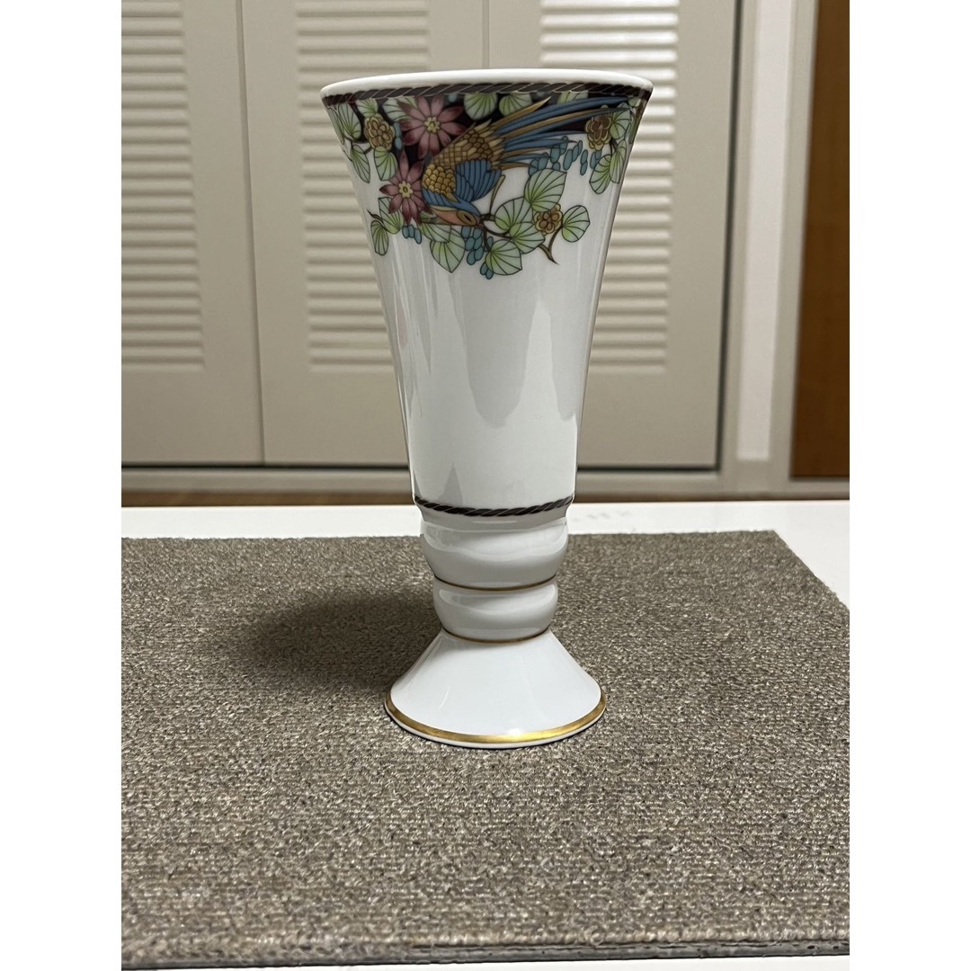 Rosenthal ローゼンタール 花器 フラワーベース 花瓶の通販 by Rosenthal ローゼンタール 花器 フラワーベース 花瓶の通販 by