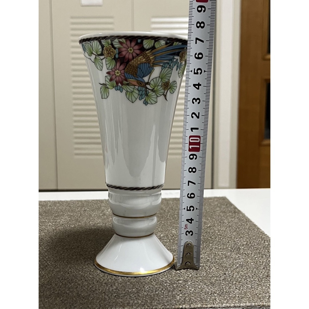 Rosenthal ローゼンタール 花器 フラワーベース 花瓶の通販 by Rosenthal ローゼンタール 花器 フラワーベース 花瓶の通販 by