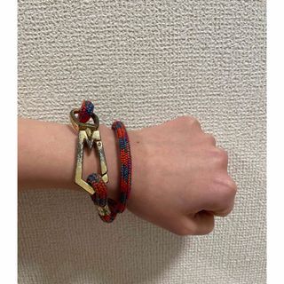 マークジェイコブス(MARC JACOBS)のマークジェイコブス　ブレスレット(その他)