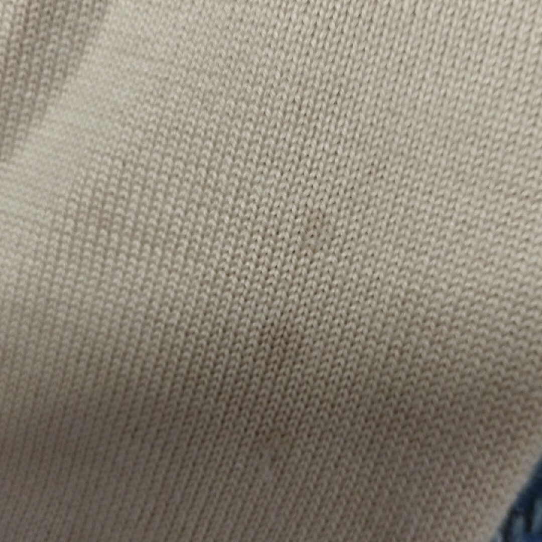 anySiS(エニィスィス)のanysis ニット バックリボン お洒落 サイズ2 M レディースのトップス(ニット/セーター)の商品写真