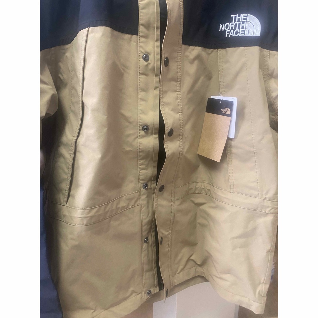THA North Face  マウンテンライトジャケット メンズのジャケット/アウター(マウンテンパーカー)の商品写真