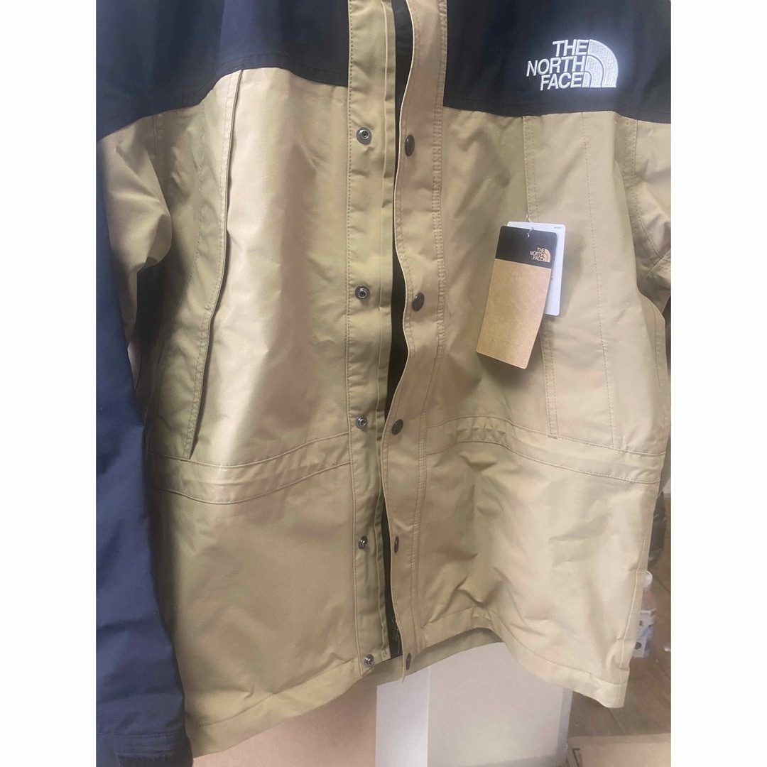 THA North Face  マウンテンライトジャケット メンズのジャケット/アウター(マウンテンパーカー)の商品写真