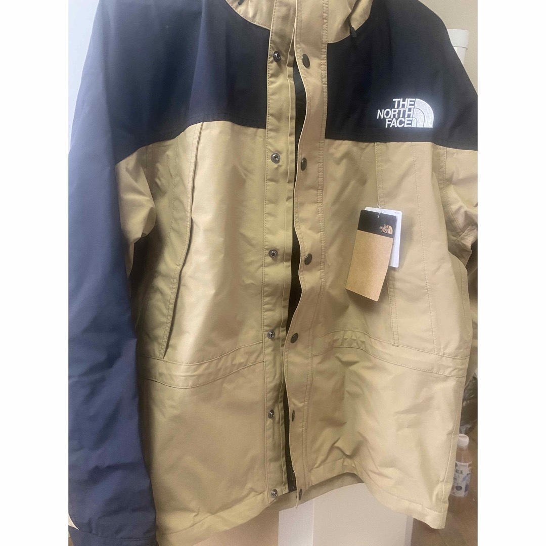 THA North Face  マウンテンライトジャケット メンズのジャケット/アウター(マウンテンパーカー)の商品写真