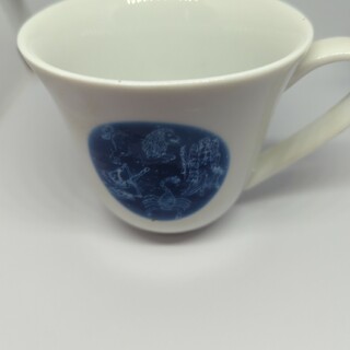 ネスカフェ(ネスカフェ)のコーヒーカップ　Coffee　ネスカフェ　ゴールドブレンド(グラス/カップ)