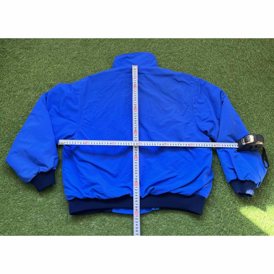 Eddie Bauer(エディーバウアー)の80's Eddie Bauerエディーバウアー  warmup jacket  レディースのジャケット/アウター(その他)の商品写真