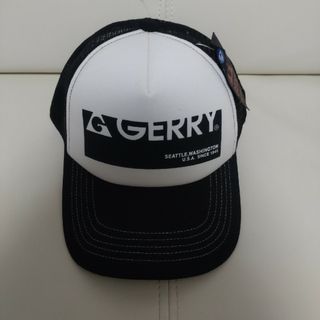 ジェリー(GERRY)のito様 ご検討中  【G GERRY】メッシュキャップ 未使用(キャップ)