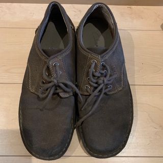 クラークス(Clarks)のClarks クラークス　メンズ(ブーツ)