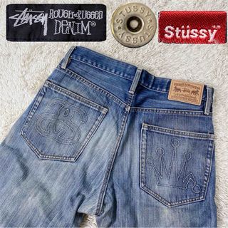 ステューシー デニム/ジーンズ(メンズ)の通販 300点以上 | STUSSYの