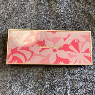 ローラメルシエ(laura mercier)のローラメルシエ　ザ　ワイルドフラワー　アイシャドウパレット(アイシャドウ)