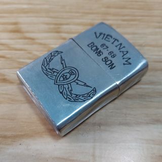 ジッポー(ZIPPO)のZIPPO VIETNAM(タバコグッズ)