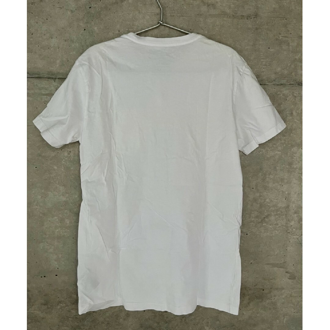 GAP(ギャップ)の【2枚セット】THE ESSENTIAL POCKET TEE XS レディースのトップス(Tシャツ(半袖/袖なし))の商品写真