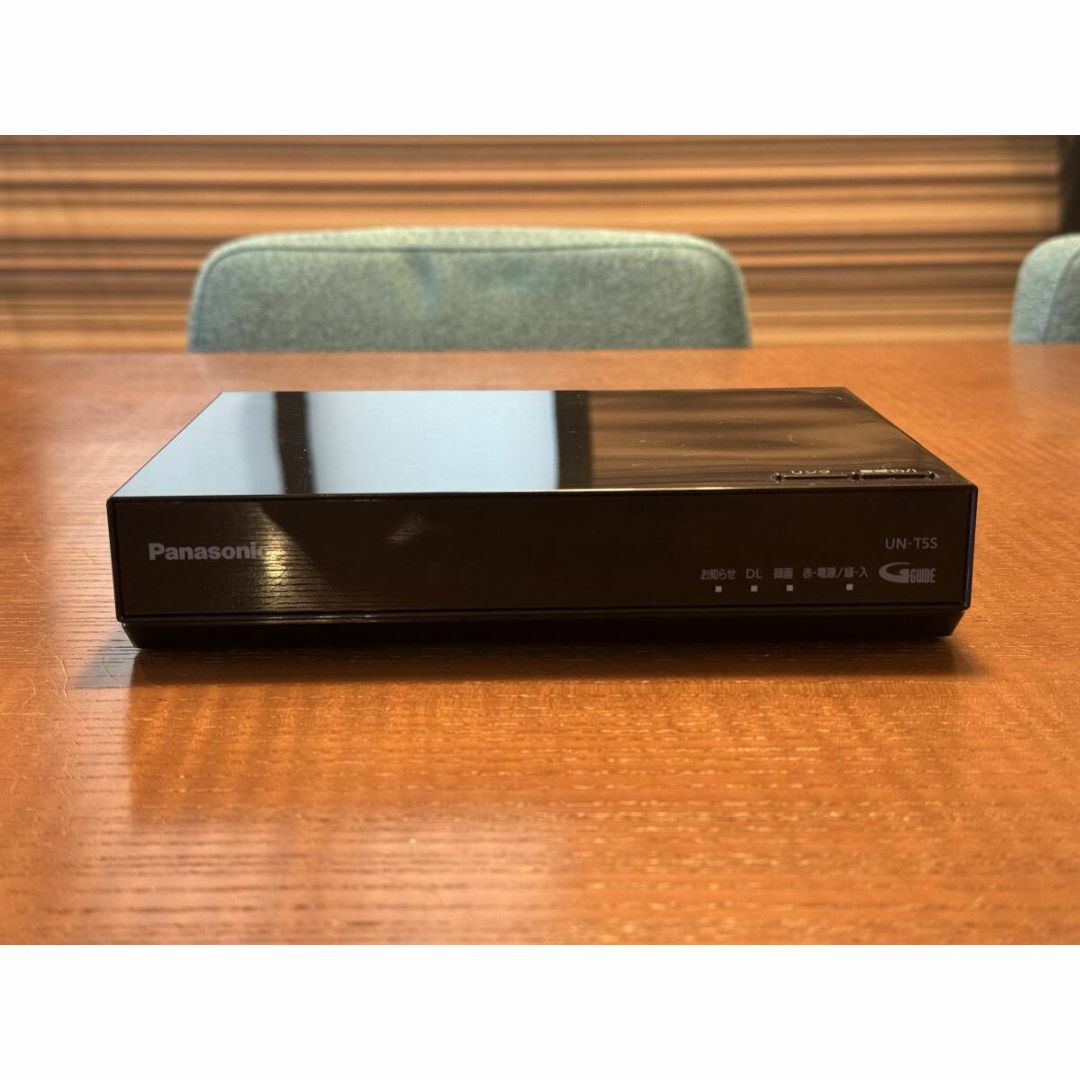 Panasonic Viera プライベート・ビエラ テレビ UN-15T5-K テレビ Panasonic Viera プライベート・ビエラ テレビ UN-15T5-K テレビ