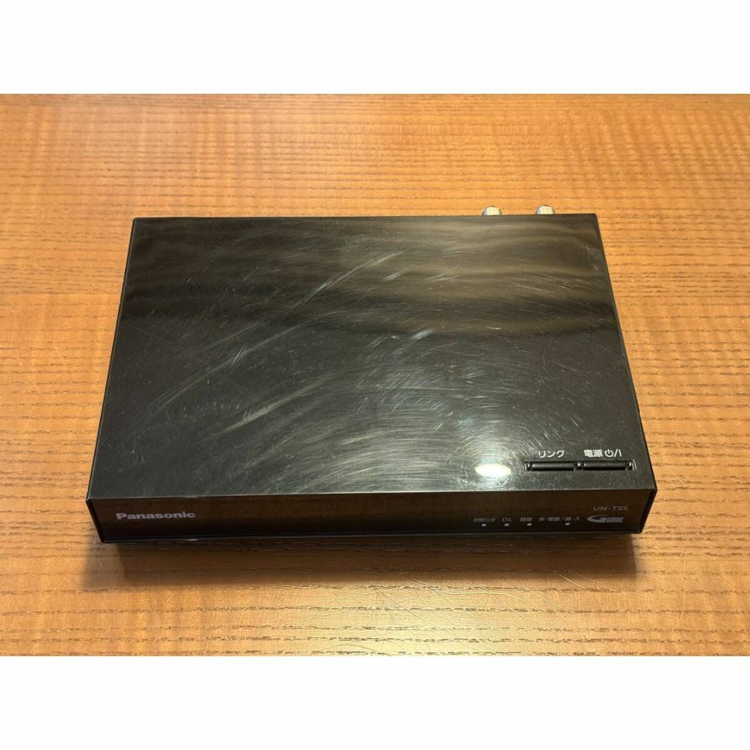 Panasonic Viera プライベート・ビエラ テレビ UN-15T5-K テレビ Panasonic Viera プライベート・ビエラ テレビ UN-15T5-K テレビ