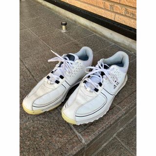 アディダス(adidas)のadidas ゴルフシューズ　　25.5(シューズ)