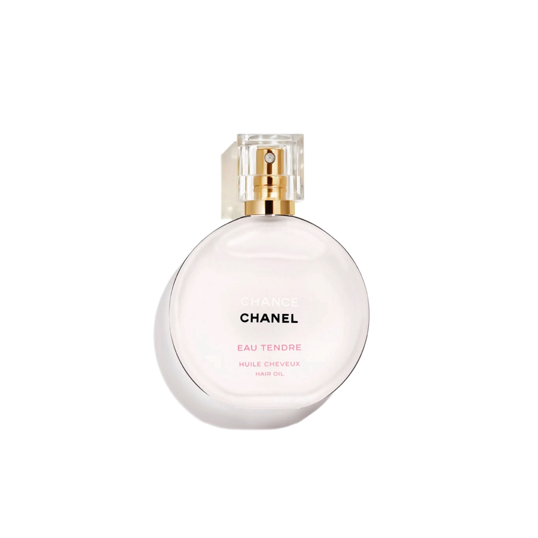 CHANEL(シャネル)のCHANELチャンスオータンドゥルヘアオイル コスメ/美容のヘアケア/スタイリング(オイル/美容液)の商品写真