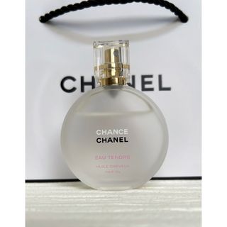 CHANELチャンスオータンドゥルヘアオイル