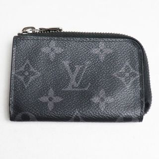 ルイヴィトン(LOUIS VUITTON)のLOUIS VUITTON ルイ・ヴィトン コインケース ポルトモネ・ジュール M63536 MB4250 メンズ【中古】(コインケース/小銭入れ)