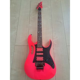 アイバニーズ(Ibanez)のアイバニーズ エレキギター(エレキギター)