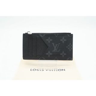 ルイヴィトン(LOUIS VUITTON)のLOUIS VUITTON ルイ ヴィトン コインケース(コインケース/小銭入れ)