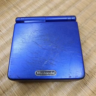 ゲームボーイアドバンス(ゲームボーイアドバンス)のGBA ジャンク　ゲームボーイアドバンス(携帯用ゲーム機本体)