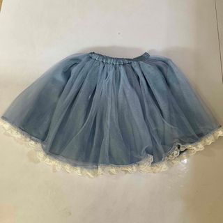 アクシーズファムキッズ(axes femme kids)の子供服　AXES FEMME kids スカート(スカート)