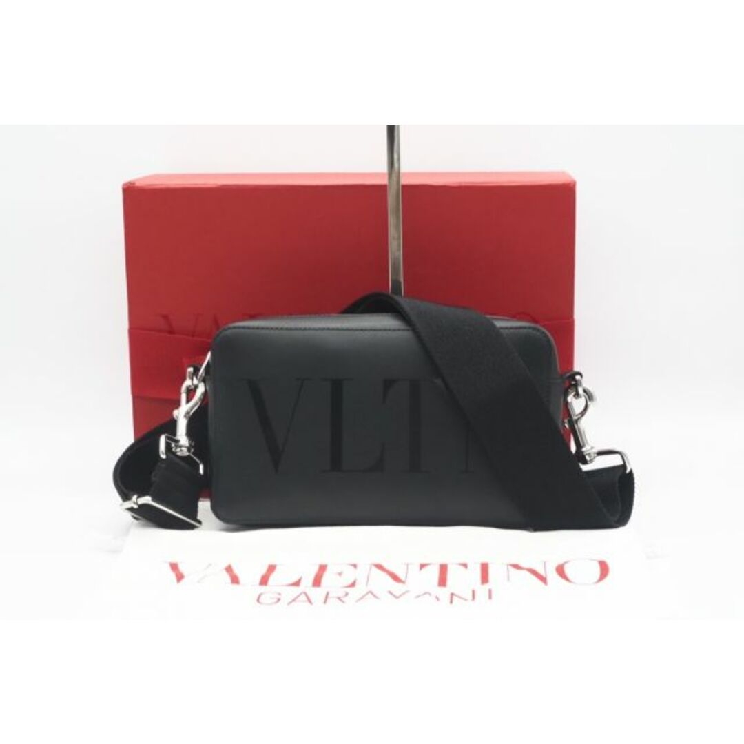 VALENTINO(ヴァレンティノ)のVALENTINO ヴァレンティノ  ショルダーバッグ レディースのバッグ(メッセンジャーバッグ)の商品写真