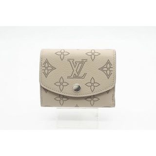 ルイヴィトン(LOUIS VUITTON)のLOUIS VUITTON ルイ ヴィトン 三つ折り財布(財布)