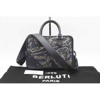 ベルルッティ(Berluti)のBERLUTI ベルルッティ 2WAYバッグ(ショルダーバッグ)