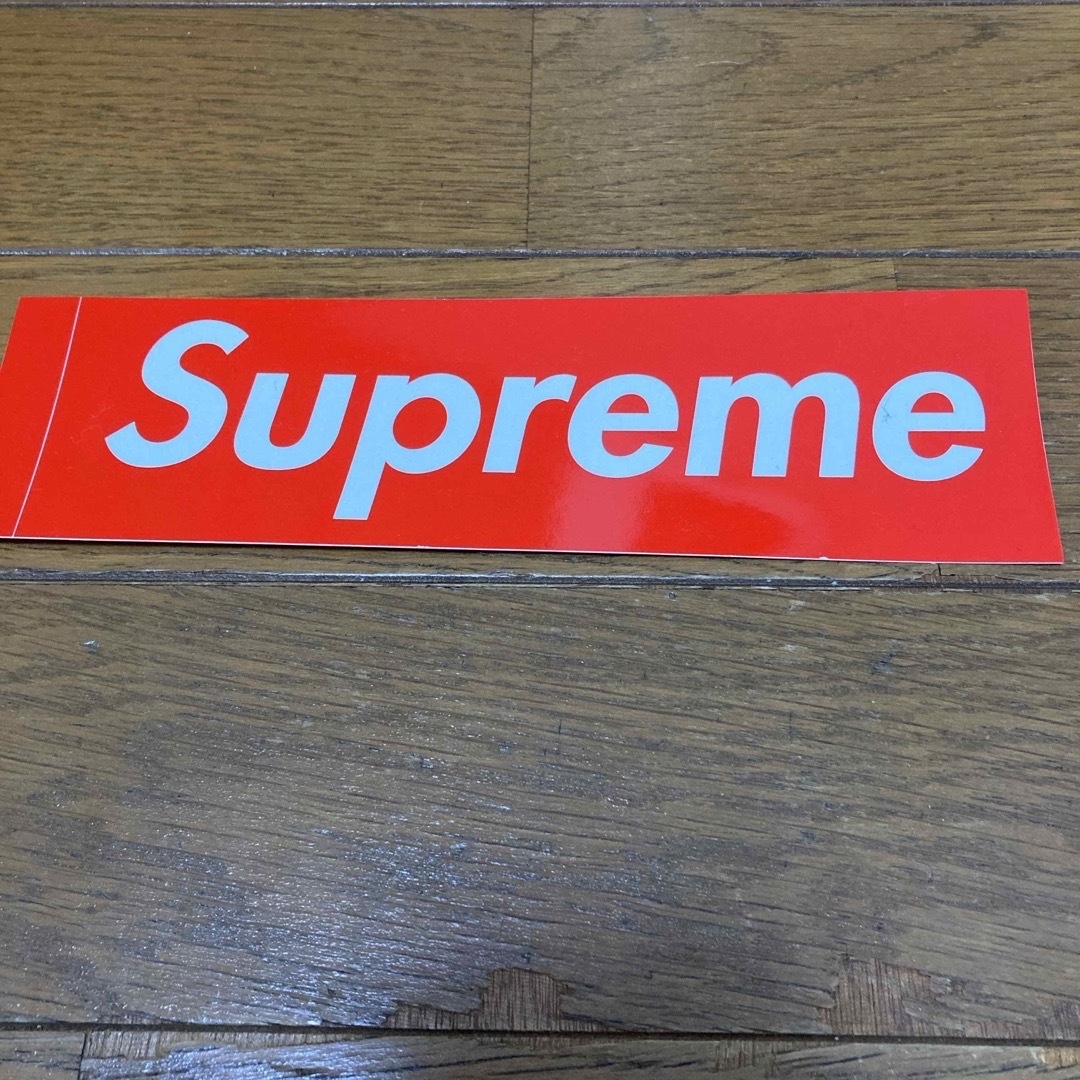 Supreme(シュプリーム)の23FW Supreme Banner Tee Light Pink XL メンズのトップス(Tシャツ/カットソー(半袖/袖なし))の商品写真