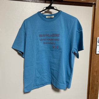 スコットクラブ(SCOT CLUB)のヤマダヤ　Tシャツ　ロイヤルブルー(Tシャツ/カットソー(半袖/袖なし))