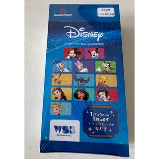 Disney - ディズニー100 ワンダーカードコレクション 4BOXの通販 by