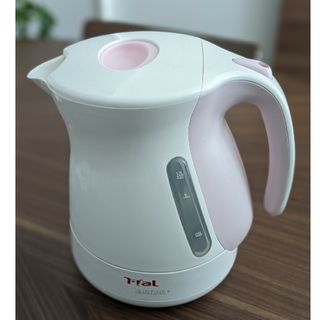 ティファール(T-fal)のT-fal 電気ケトル 1.2L(電気ケトル)