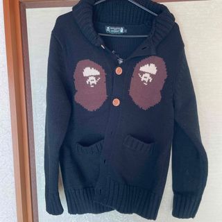 アベイシングエイプ カーディガン(メンズ)の通販 25点 | A BATHING APE