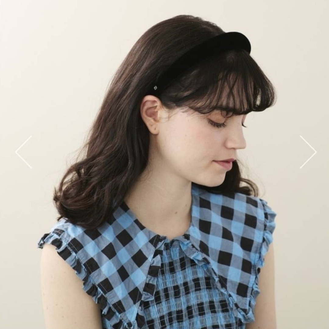 Alexandre de Paris - 新品☆<ALEXANDRE DE PARIS>VELOUR ワイド Alexandre de Paris - 新品☆<ALEXANDRE DE PARIS>VELOUR ワイド