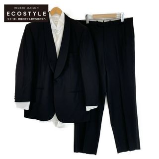 ブリオーニ(Brioni)のブリオーニ 【美品】COLON ドレスシャツ/ショールカラー タキシード ジャケット42/シャツ43(セットアップ)