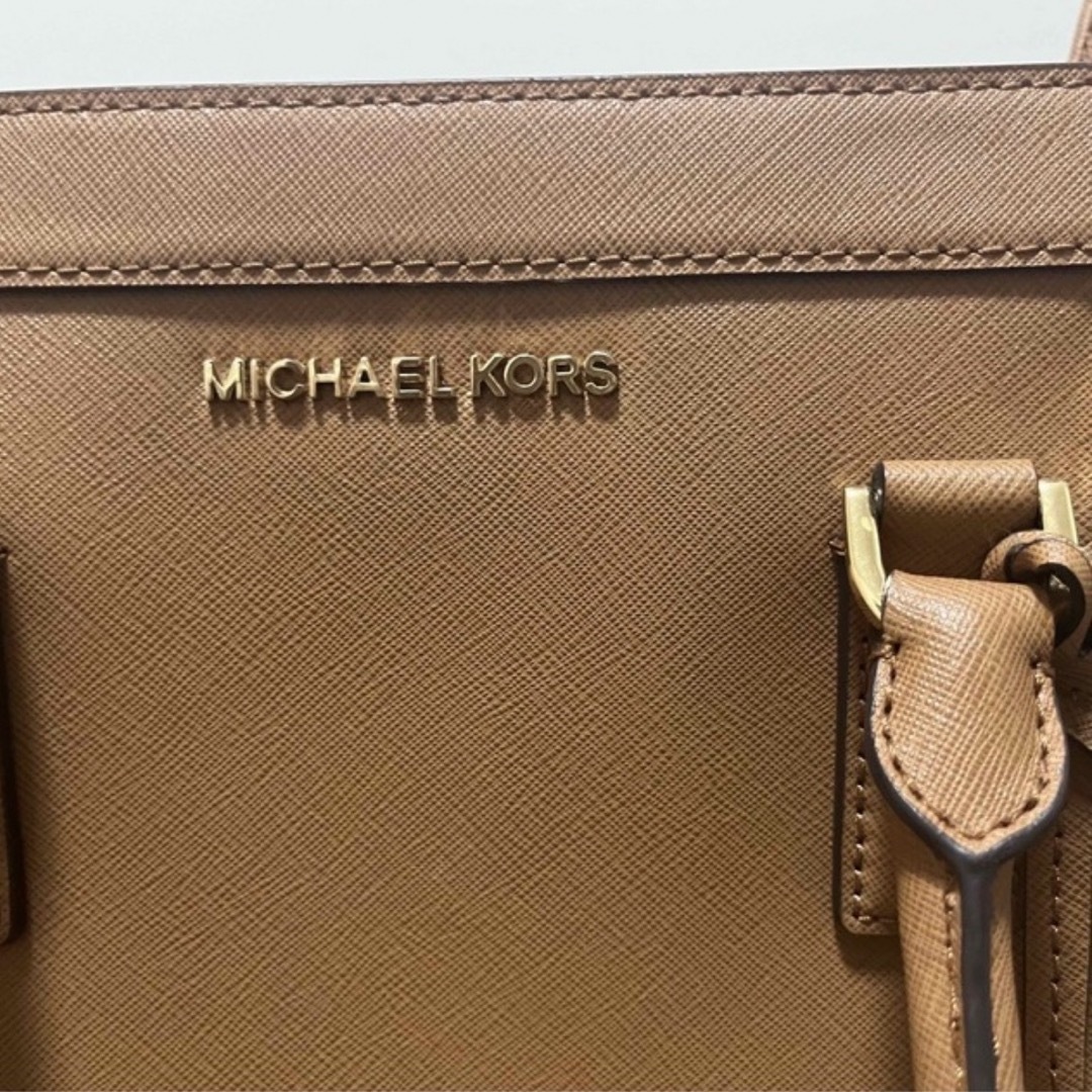 Michael Kors(マイケルコース)のマイケルコース A4バッグ レディースのバッグ(ハンドバッグ)の商品写真