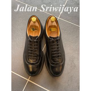 Jalan Sriwijaya - JalanSriwijaya 98589 茶 スエード コイン Jalan Sriwijaya - JalanSriwijaya 98589 茶 スエード コイン