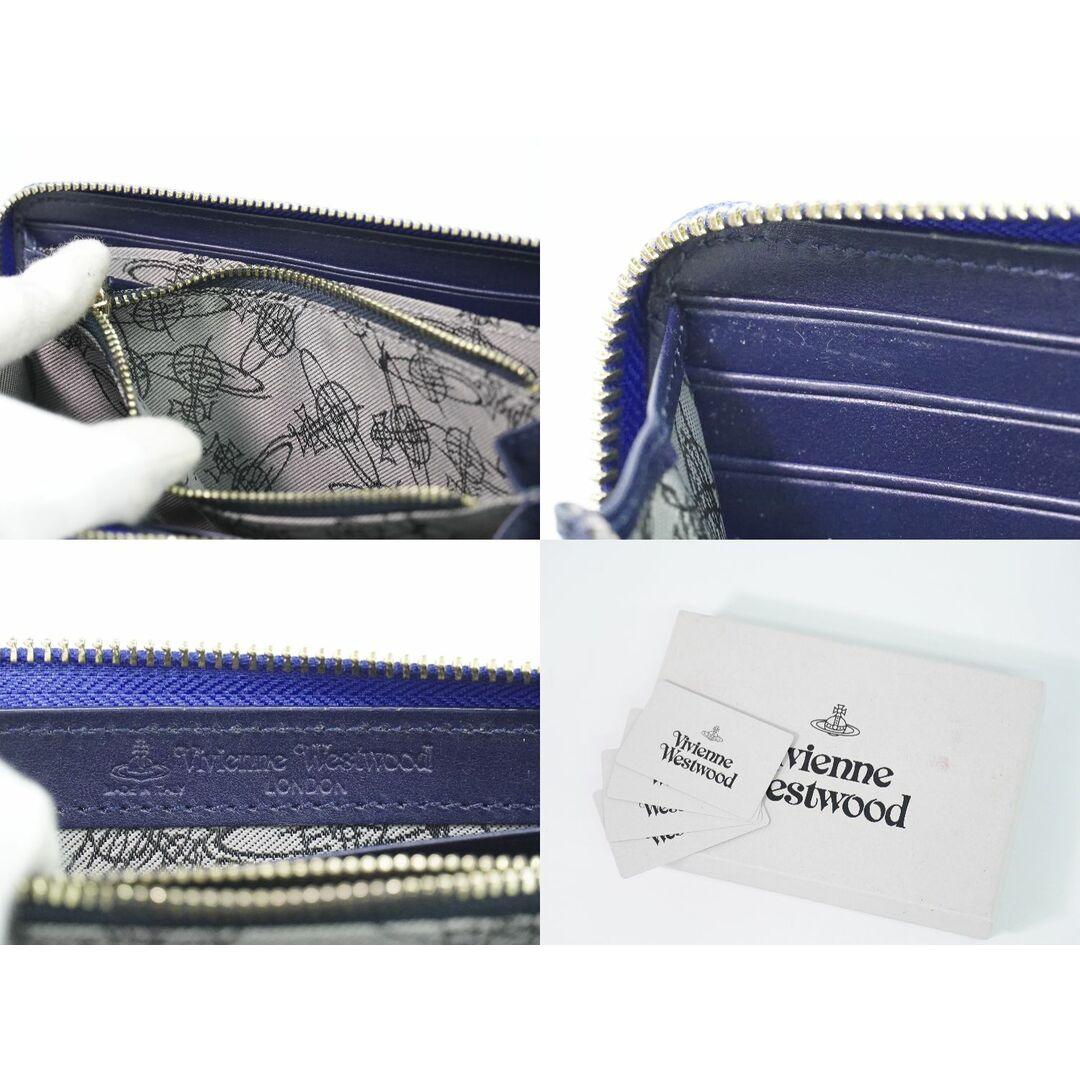 Vivienne Westwood - 本物 ヴィヴィアン ウエストウッド Vivienne Westwood - 本物 ヴィヴィアン ウエストウッド