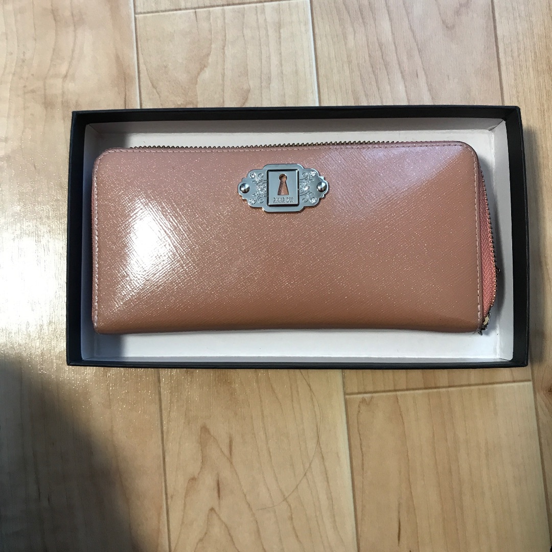アナスイ　財布 レディースのファッション小物(財布)の商品写真