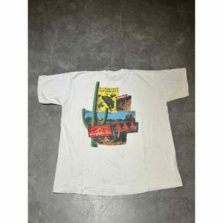 Marlboro CACTUS RODEO COUNTRY STORE  XL(Tシャツ/カットソー(半袖/袖なし))