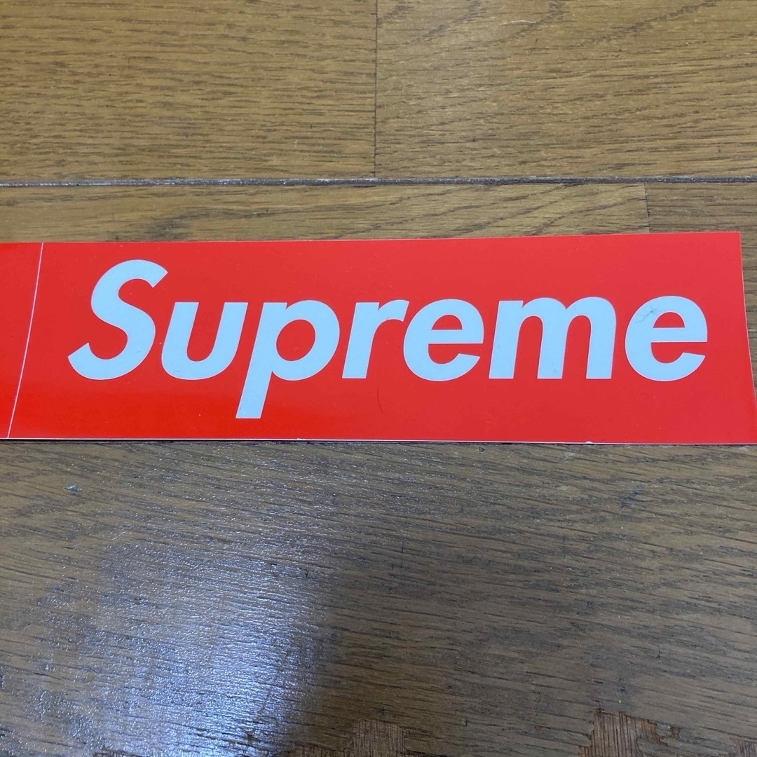 Supreme(シュプリーム)のSupreme Futura Box Logo Tee BLACK S メンズのトップス(Tシャツ/カットソー(半袖/袖なし))の商品写真