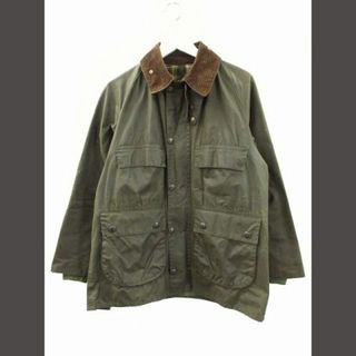 バーブァー(Barbour)のバブアー Barbour 1988年 ビデイルジャケット オイルドジャケット (ブルゾン)