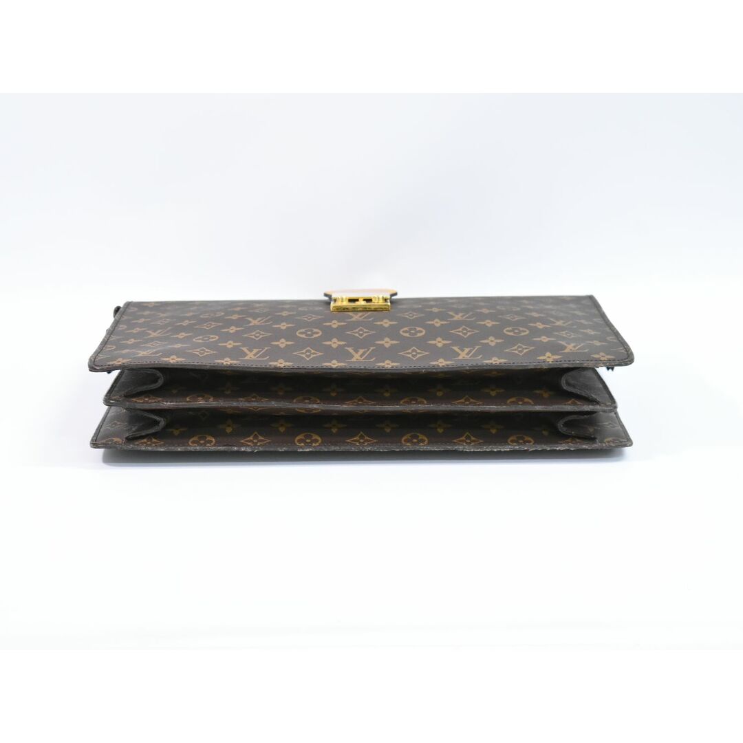 LOUIS VUITTON - 本物 ルイヴィトン LOUIS VUITTON LV LOUIS VUITTON - 本物 ルイヴィトン LOUIS VUITTON LV