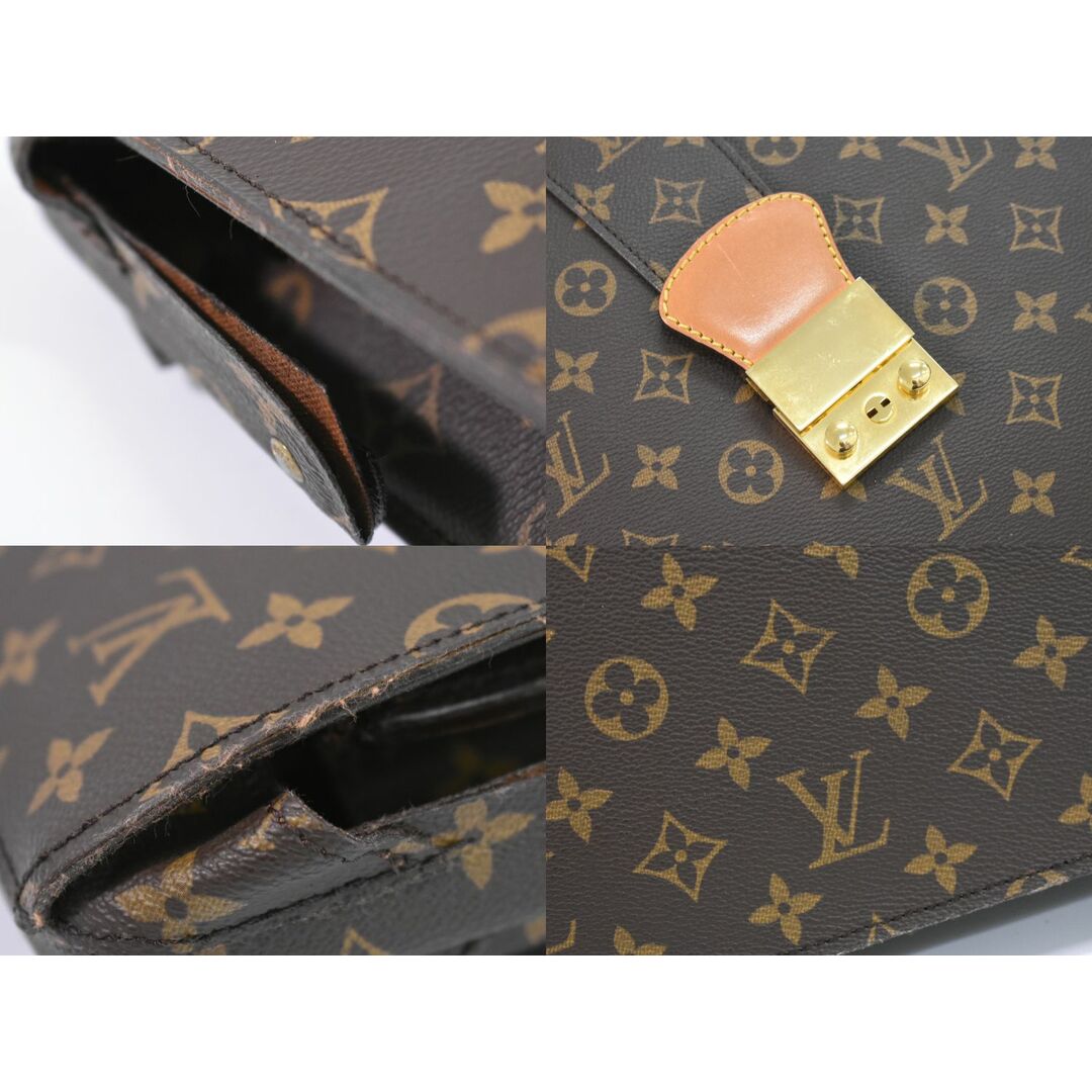 LOUIS VUITTON - 本物 ルイヴィトン LOUIS VUITTON LV LOUIS VUITTON - 本物 ルイヴィトン LOUIS VUITTON LV