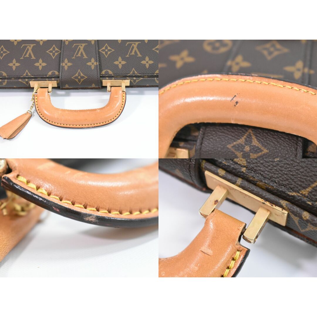 LOUIS VUITTON - 本物 ルイヴィトン LOUIS VUITTON LV LOUIS VUITTON - 本物 ルイヴィトン LOUIS VUITTON LV