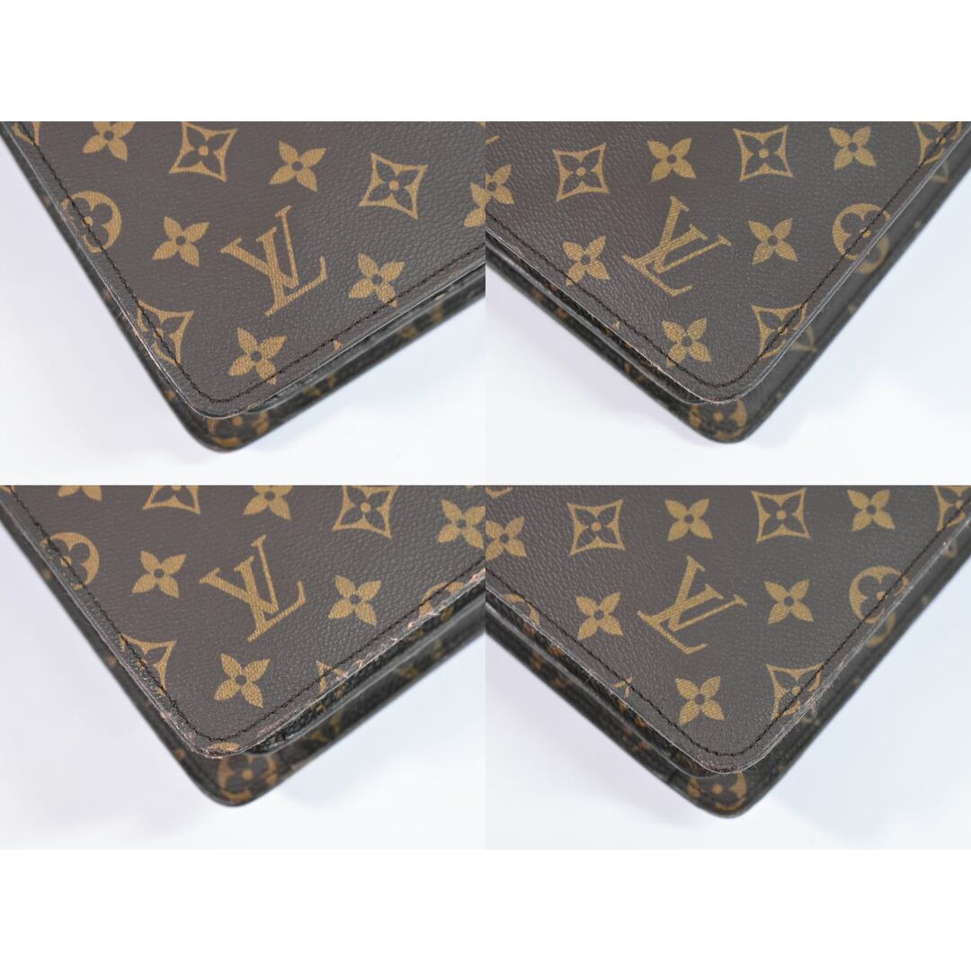LOUIS VUITTON - 本物 ルイヴィトン LOUIS VUITTON LV LOUIS VUITTON - 本物 ルイヴィトン LOUIS VUITTON LV