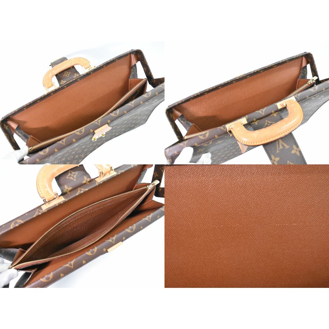 LOUIS VUITTON - 本物 ルイヴィトン LOUIS VUITTON LV LOUIS VUITTON - 本物 ルイヴィトン LOUIS VUITTON LV